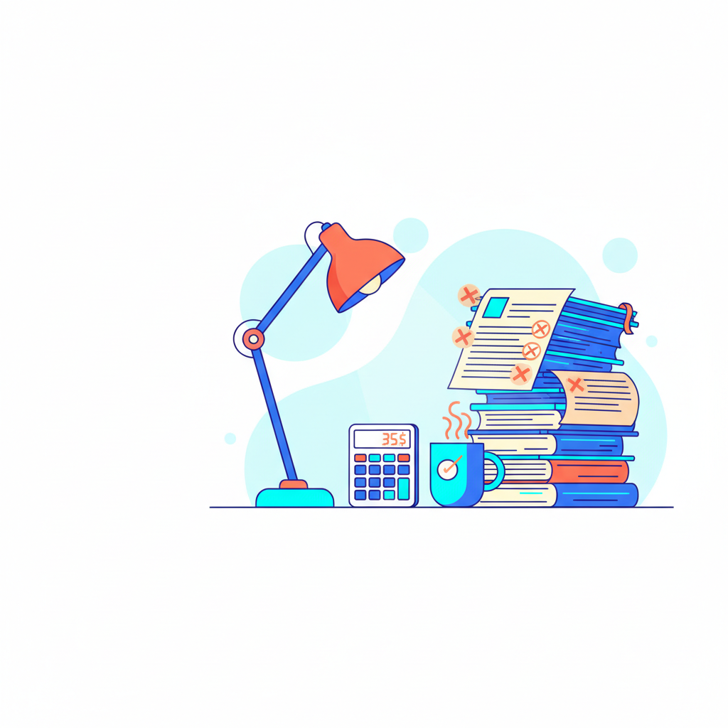 Affordable essay writing services illustration