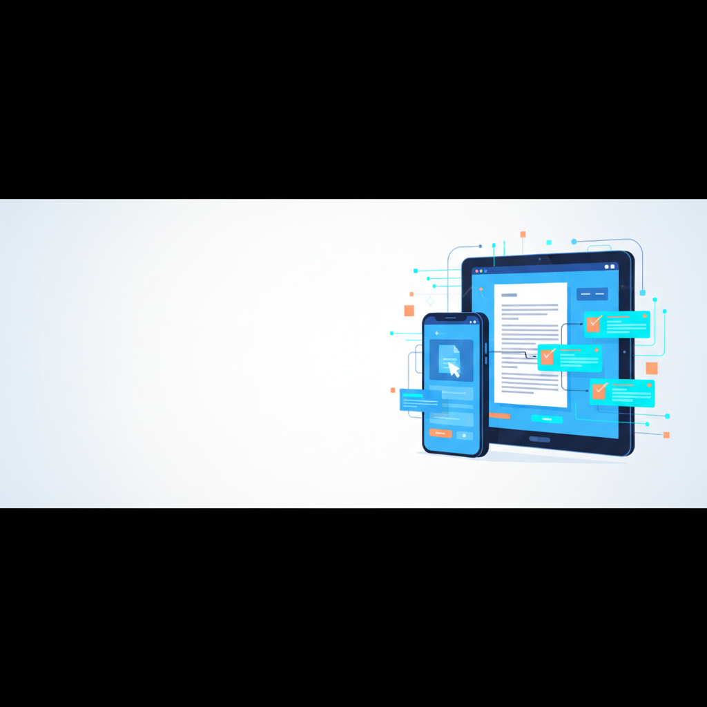 Best apps for academic writing and research illustration