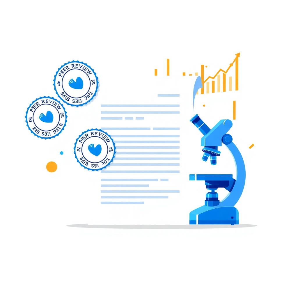 Best research paper editing services illustration
