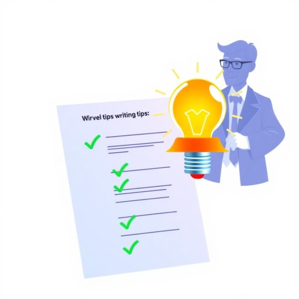 Expert tips for finding essay writing help illustration
