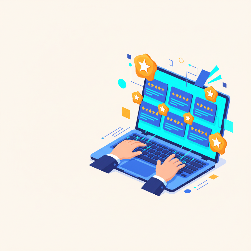Top-rated assignment help websites illustration