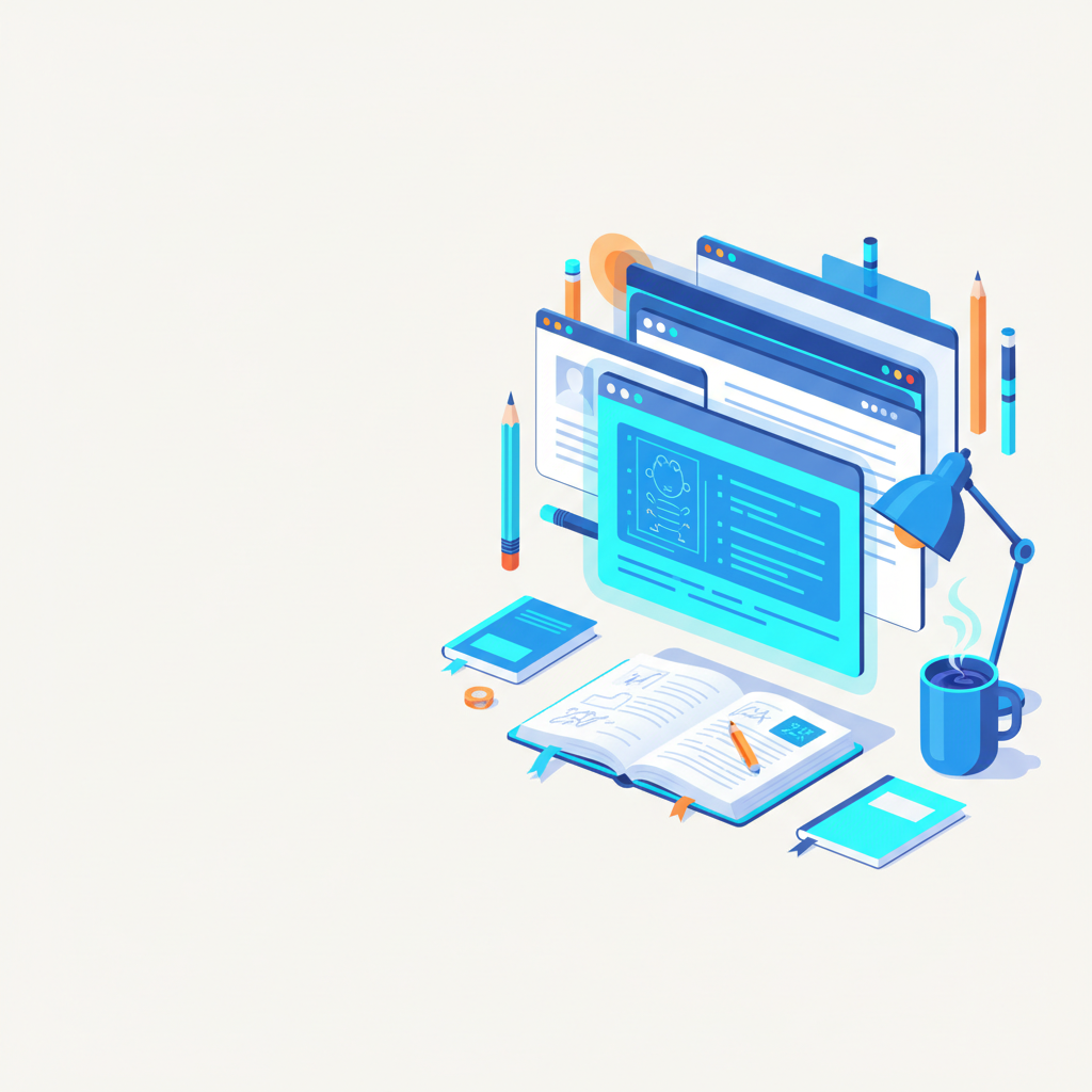 Websites to help with writing essays illustration