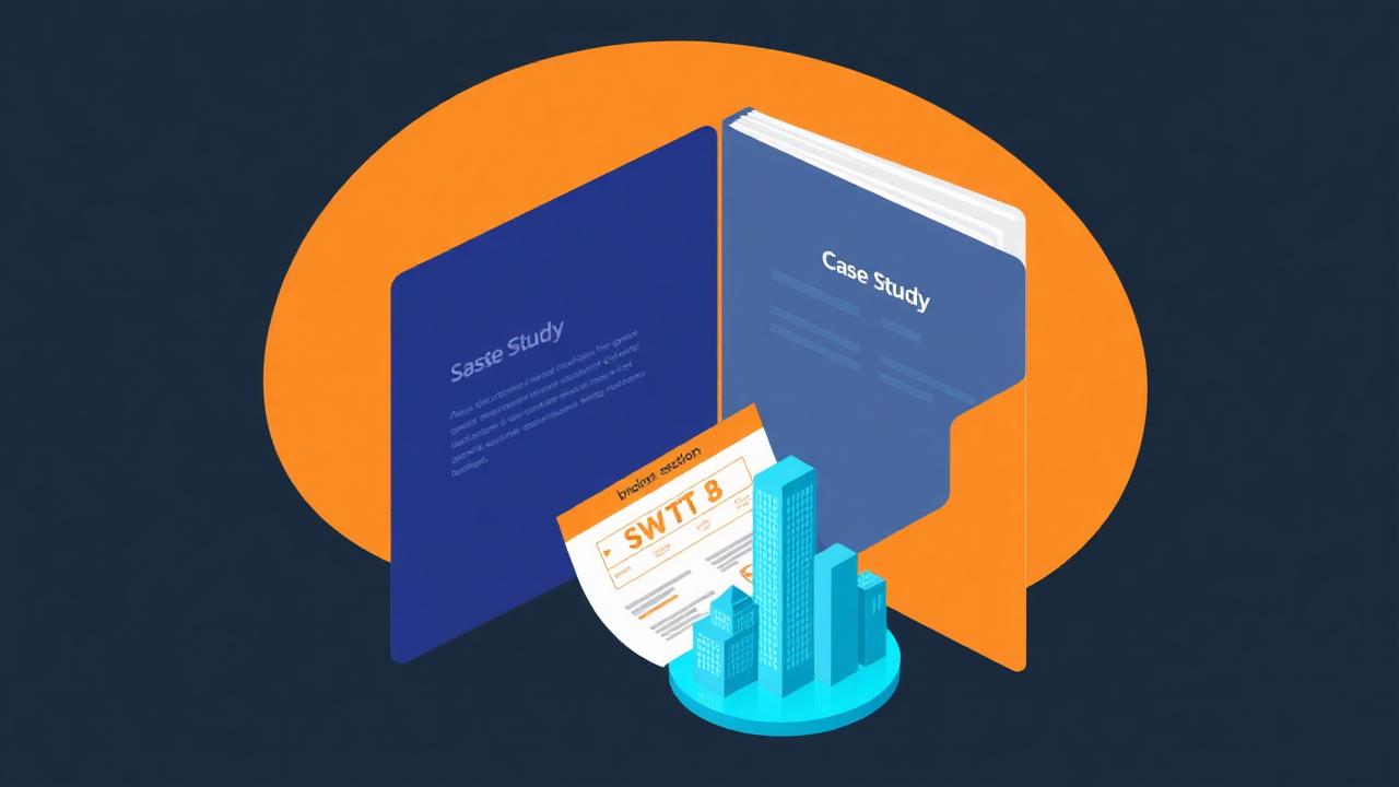 Best Case Study Writing Help illustration